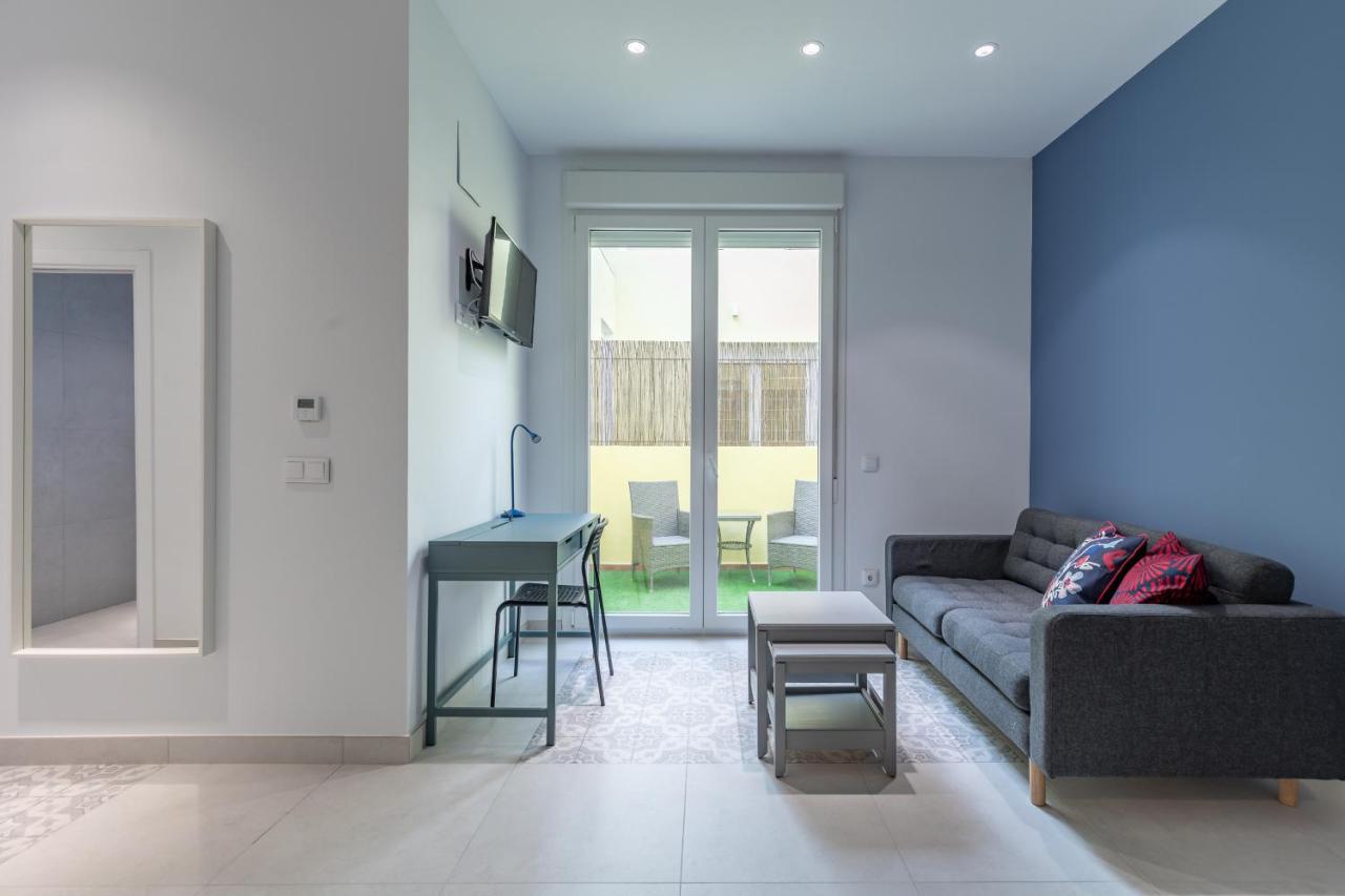 Appart hôtel Sunny,private Terrace,wheelchair Access