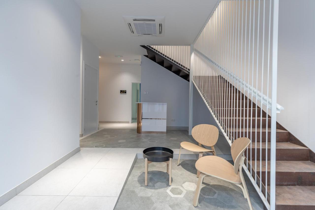 Appart hôtel Sunny,private Terrace,wheelchair Access