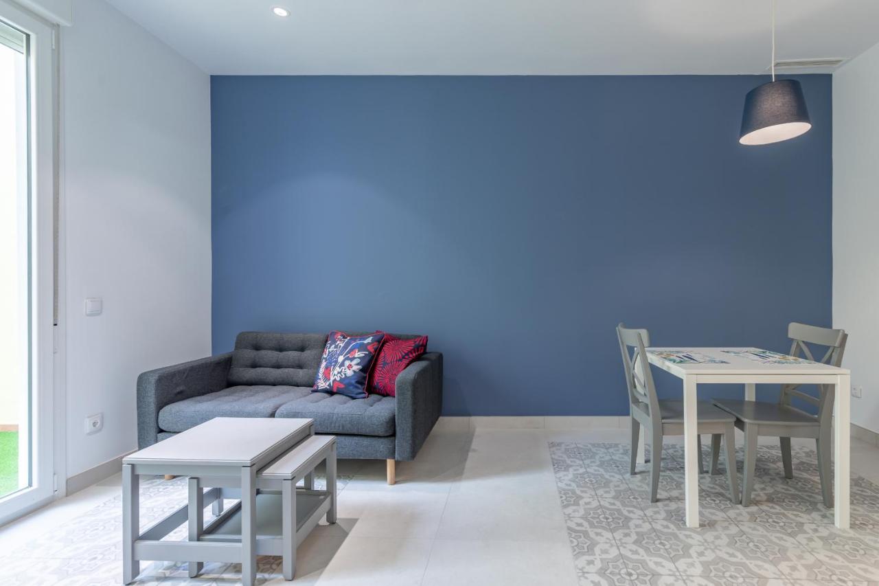 Sunny,private Terrace,wheelchair Access Appart hôtel Valence