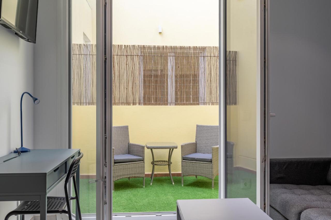 Appart hôtel Sunny,private Terrace,wheelchair Access