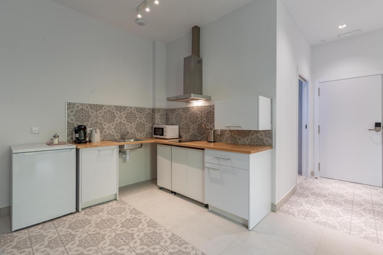 Appart hôtel Sunny,private Terrace,wheelchair Access