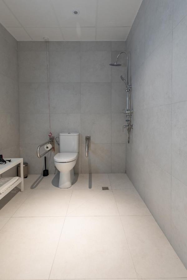 Appart hôtel Sunny,private Terrace,wheelchair Access