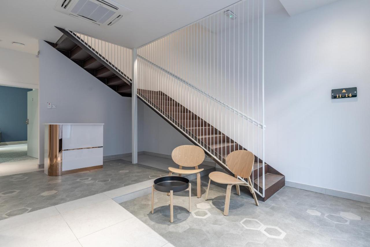 Sunny,private Terrace,wheelchair Access Appart hôtel